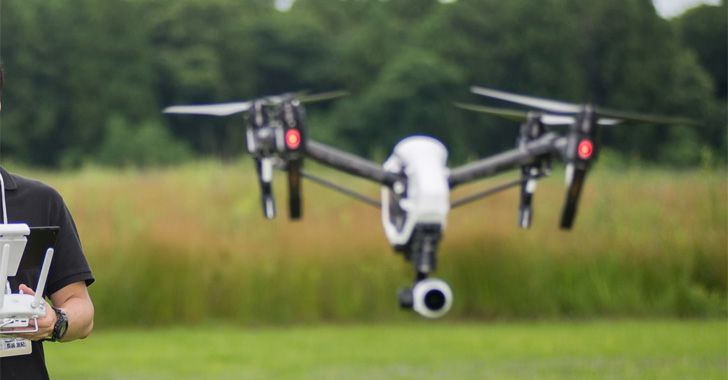 UAV（ドローン）と３D技術セミナーin関西開催