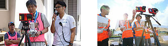 【DPCA】第11期 JUIDA ドローン操縦士＆安全運航管理者養成コース＋空撮カメラワーク