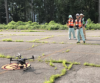 【Dアカデミー北陸金沢校】JUIDA認定スクール2021/3月度（i-con対応平日2日間×２回コース）満員御礼