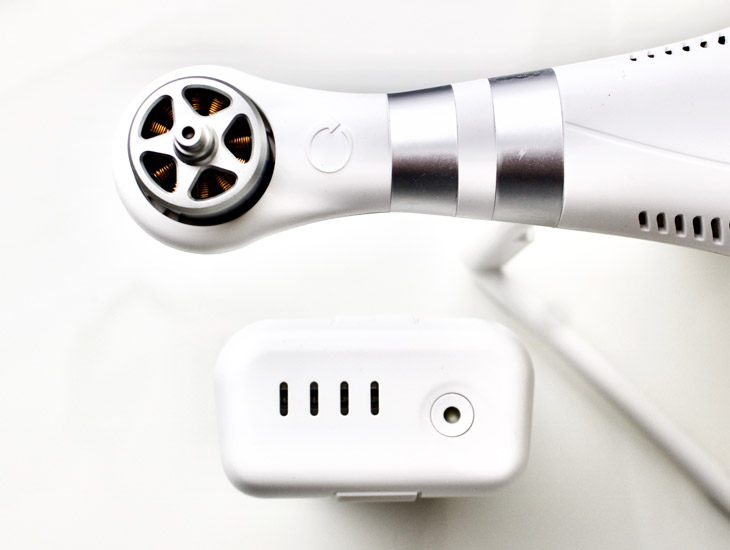 ドローンを飛行機で運ぶ際の注意点